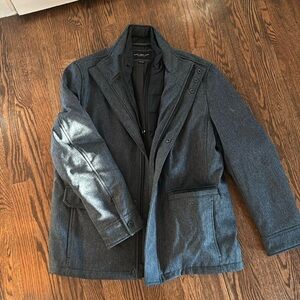 Andrew Marc Winter coat
